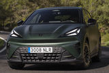 CUPRA