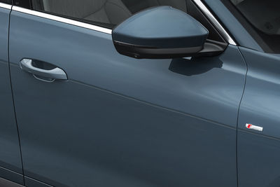 Audi Q7 (2027) - Foto