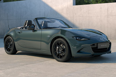 Mazda MX-5 | Novedades - Foto