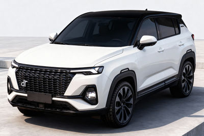 DR 5 (2026) - Foto