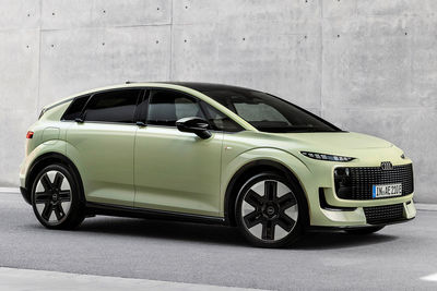 Audi A2 e-tron (2027) - Foto