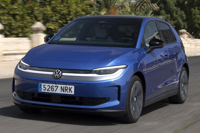 Volkswagen ID. Polo | Primeras impresiones - Foto