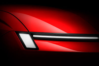 Hyundai Bayon (2027) - Foto