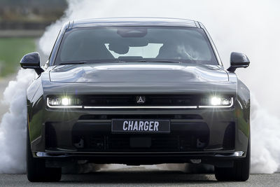 Dodge Charger (2026) - Foto