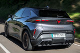 CUPRA