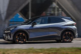 CUPRA