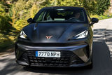 CUPRA