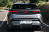 CUPRA