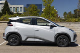 BYD