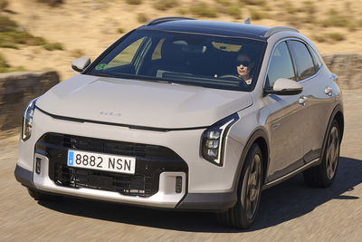 Kia XCeed (2026) | Primeras impresiones - Foto