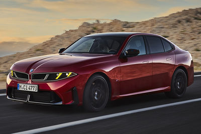 BMW Serie 3 (2027) | Precios - Foto