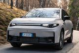 Leapmotor
