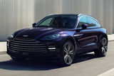 Aston Martin