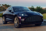 Aston Martin