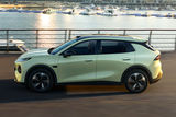 Changan