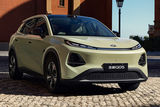 Changan