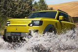 Freelander
