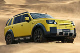 Freelander